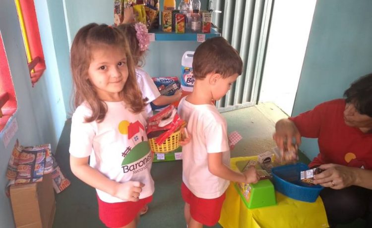 Matemática ao vivo e a cores