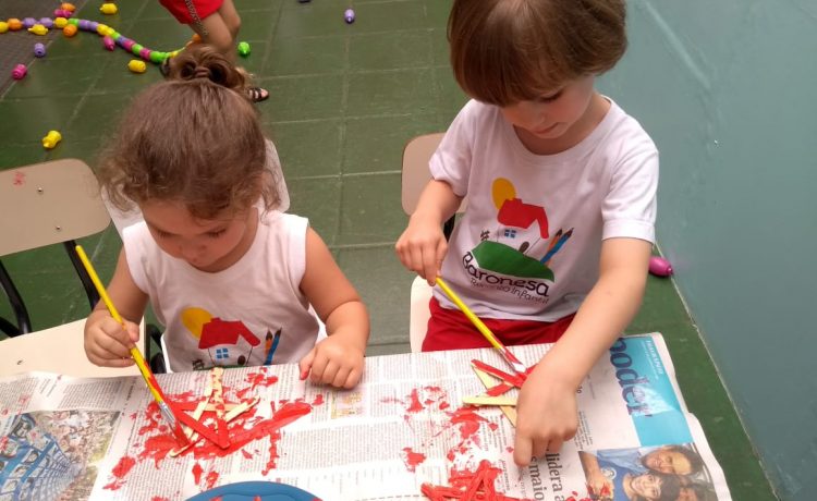 Decoração natalina especial